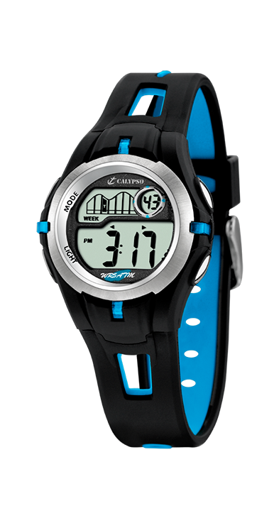 Calypso Watches DIGITAL CRUSH - JUNIOR K5506/1