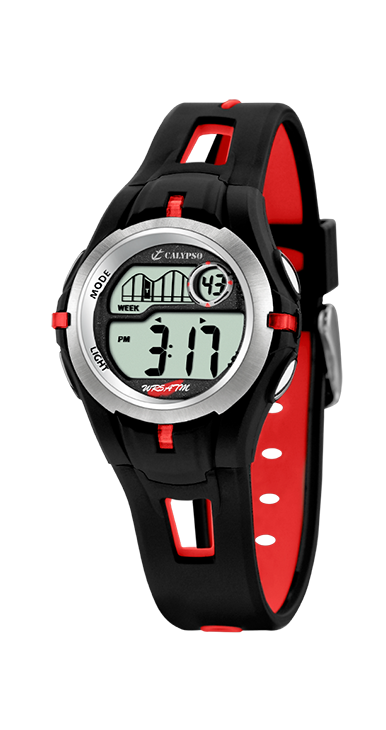 Calypso watches DIGITAL CRUSH - JUNIOR K5506/1
