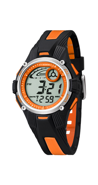 Calypso Watches DIGITAL CRUSH - JUNIOR K5558/2