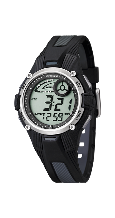 Calypso Watches DIGITAL CRUSH - JUNIOR K5558/2