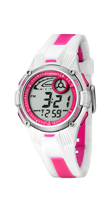 Calypso watches DIGITAL CRUSH - JUNIOR K5558/2
