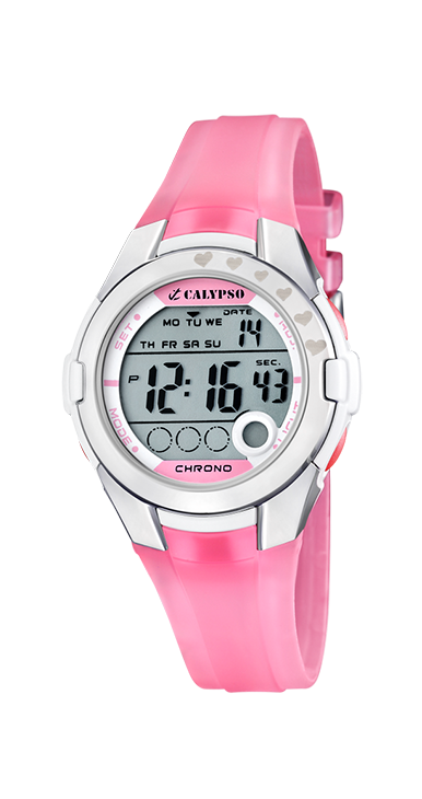 Calypso Watches DIGITAL CRUSH - JUNIOR K5571/1