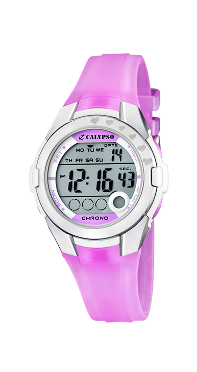 Calypso Watches DIGITAL CRUSH - JUNIOR K5571/1