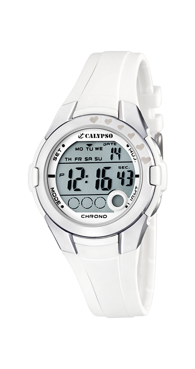 Calypso watches DIGITAL CRUSH - JUNIOR K5571/1