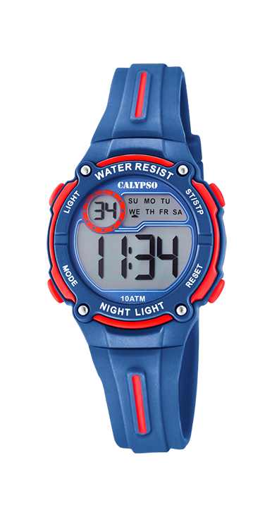 Calypso Watches DIGITAL CRUSH - JUNIOR K6068/3