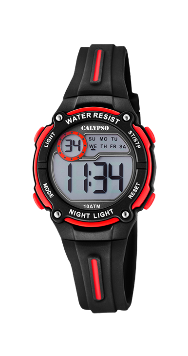 Calypso Watches DIGITAL CRUSH - JUNIOR K6068/3