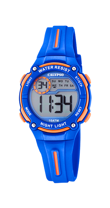 Calypso watches DIGITAL CRUSH - JUNIOR K6068/3