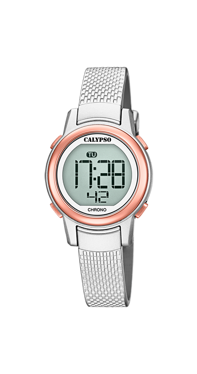 Calypso Watches DIGITAL CRUSH - MUJER K5736/1