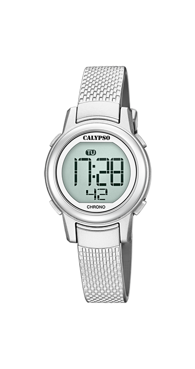 Calypso watches DIGITAL CRUSH - MUJER K5736/1