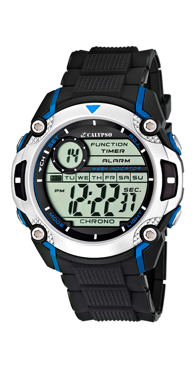 Calypso Watches DIGITAL FOR MAN K5577/1