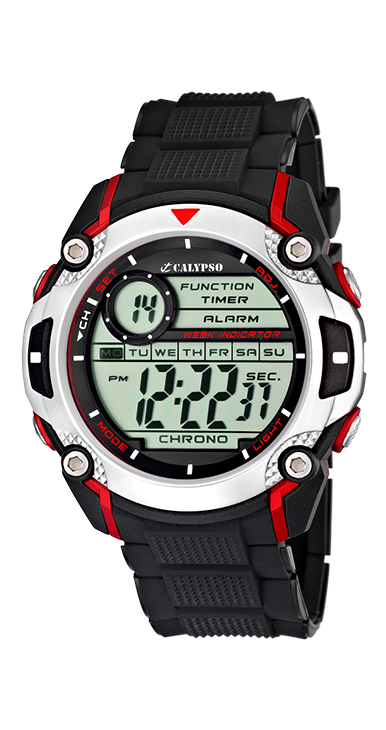 Calypso Watches DIGITAL FOR MAN K5577/1