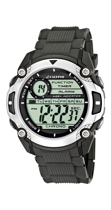 Calypso watches DIGITAL FOR MAN K5577/1