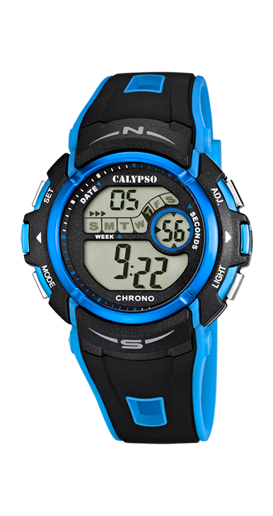 Calypso Watches DIGITAL FOR MAN K5610/5