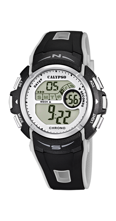 Calypso Watches DIGITAL FOR MAN K5610/5