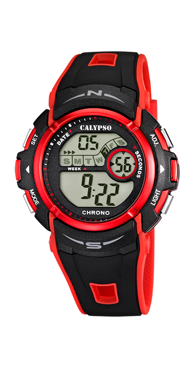 Calypso watches DIGITAL FOR MAN K5610/5
