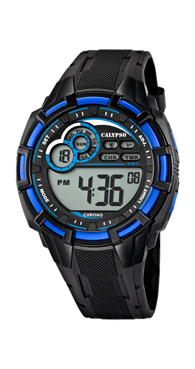 Calypso Watches DIGITAL FOR MAN K5625/1