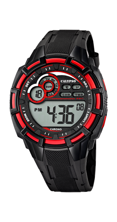 Calypso Watches DIGITAL FOR MAN K5625/1