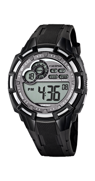 Calypso watches DIGITAL FOR MAN K5625/1