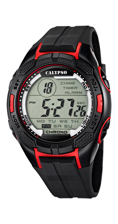 Calypso Watches DIGITAL FOR MAN K5627/2