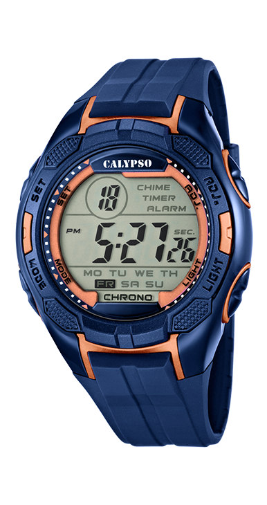 Calypso Watches DIGITAL FOR MAN K5627/2