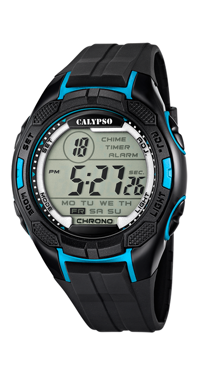 Calypso watches DIGITAL FOR MAN K5627/2