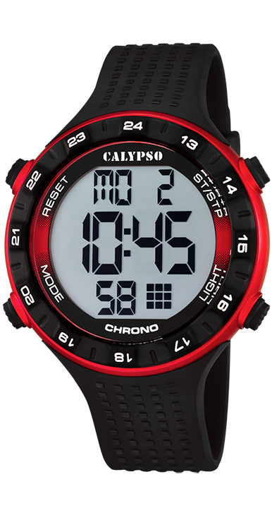 Calypso Watches DIGITAL FOR MAN K5663/1