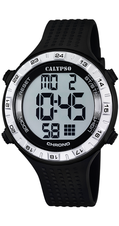 Calypso watches DIGITAL FOR MAN K5663/1
