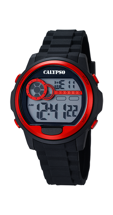 Calypso Watches DIGITAL FOR MAN K5667/1