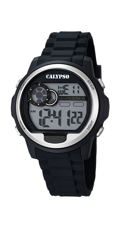 Calypso watches DIGITAL FOR MAN K5667/1