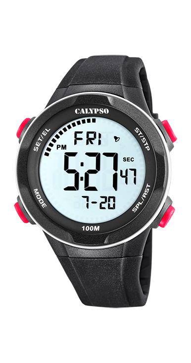 Calypso Watches DIGITAL FOR MAN K5780/1