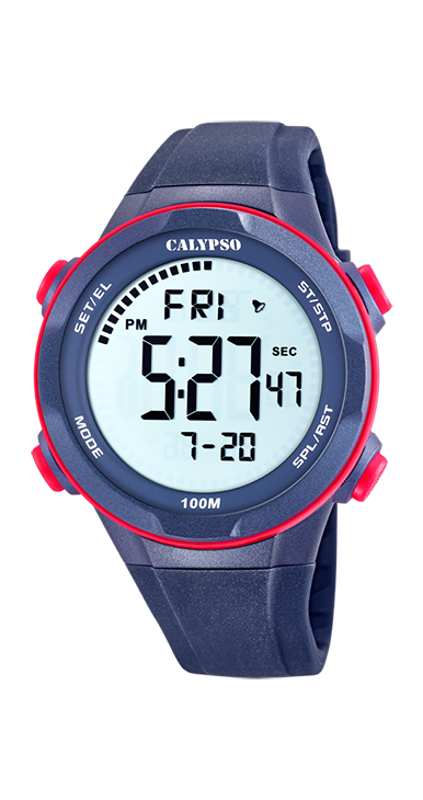 Calypso Watches DIGITAL FOR MAN K5780/1