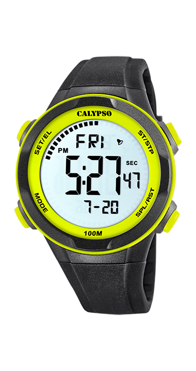 Calypso watches DIGITAL FOR MAN K5780/1