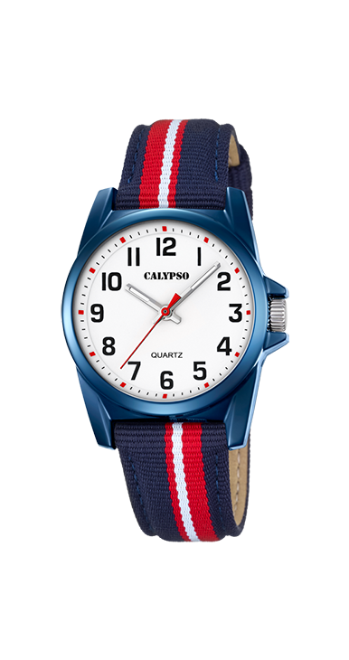 Calypso Watches JUNIOR COLLECTION - HOMBRE K5707/3