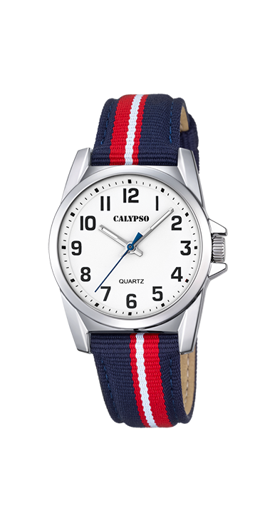 Calypso watches JUNIOR COLLECTION - HOMBRE K5707/3