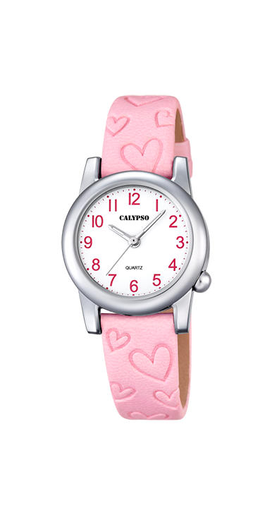 Calypso watches JUNIOR COLLECTION - MUJER K5709/2