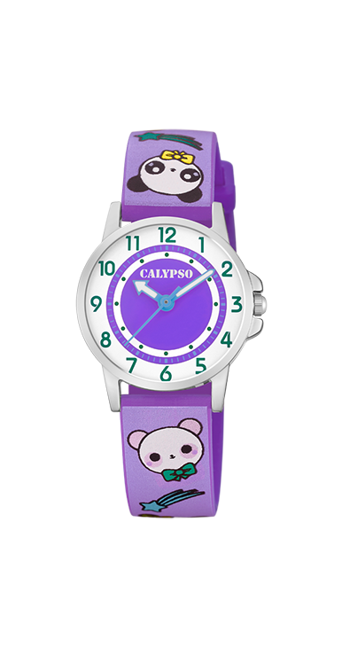 Calypso Watches JUNIOR COLLECTION - MUJER K5775/1