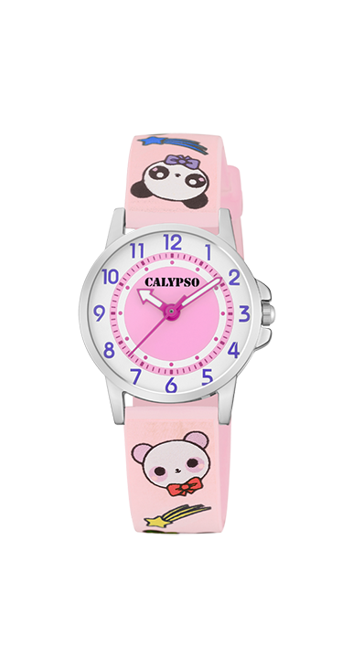 Calypso Watches JUNIOR COLLECTION - MUJER K5775/1