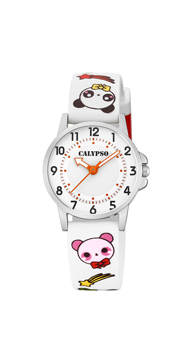 Calypso watches JUNIOR COLLECTION - MUJER K5775/1