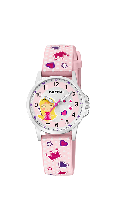 Calypso Watches JUNIOR COLLECTION - MUJER K5776/1