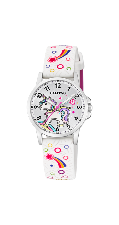 Calypso Watches JUNIOR COLLECTION - MUJER K5776/1