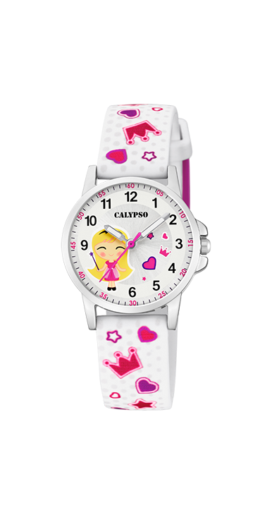 Calypso watches JUNIOR COLLECTION - MUJER K5776/1