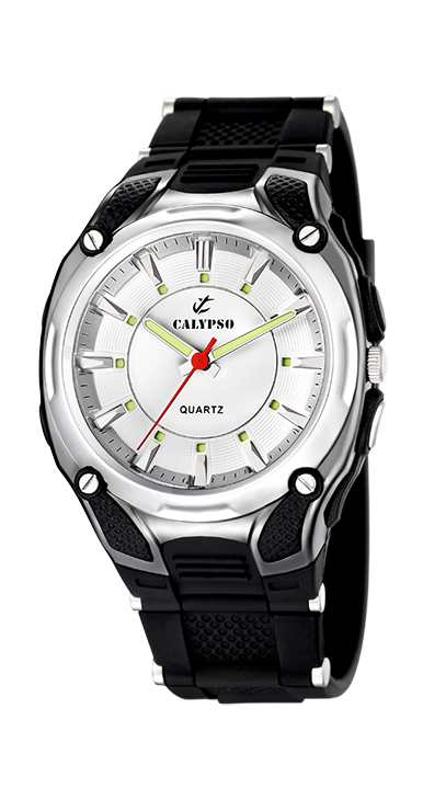 Calypso watches STREET STYLE K5560/1