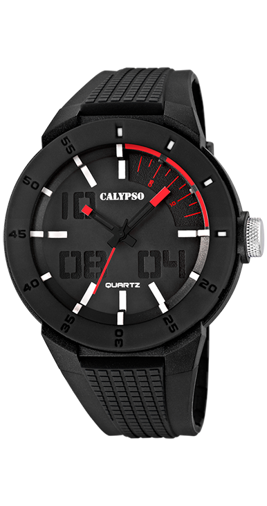 Calypso Watches STREET STYLE K5629/1
