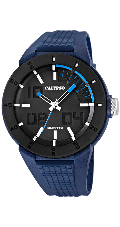 Calypso Watches STREET STYLE K5629/1