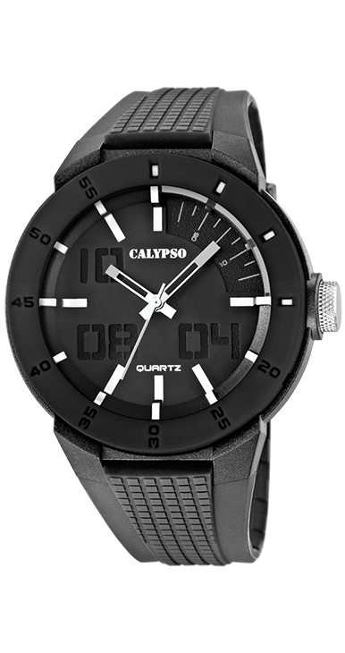Calypso watches STREET STYLE K5629/1