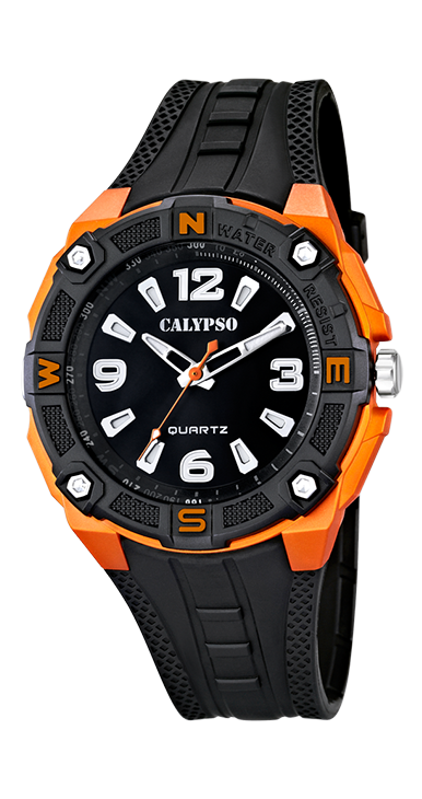 Calypso Watches STREET STYLE K5634/1