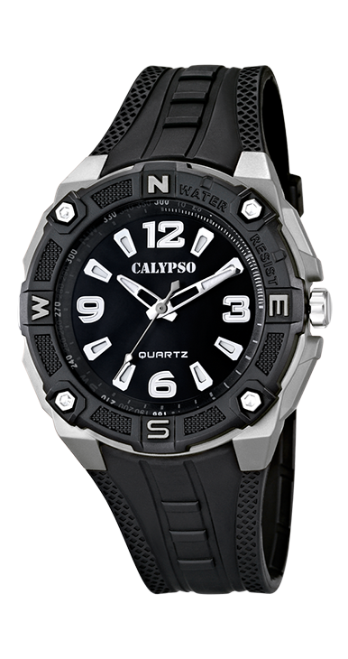 Calypso watches STREET STYLE K5634/1