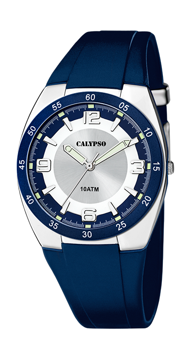 Calypso Watches STREET STYLE K5753/1