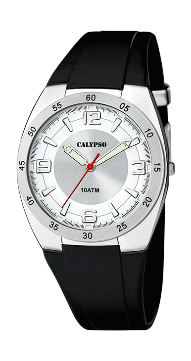 Calypso watches STREET STYLE K5753/1