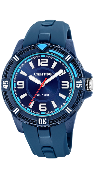 Calypso Watches STREET STYLE K5759/1